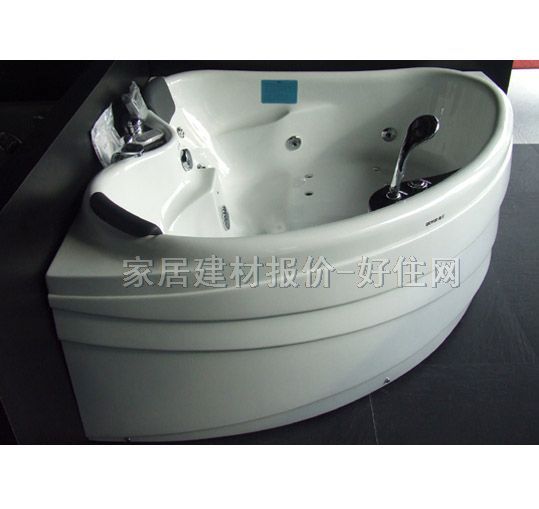 德沃按摩浴缸 BN311 未知