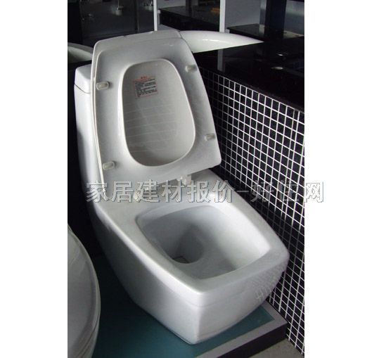 佳美迪連體馬桶坐廁 105 未知