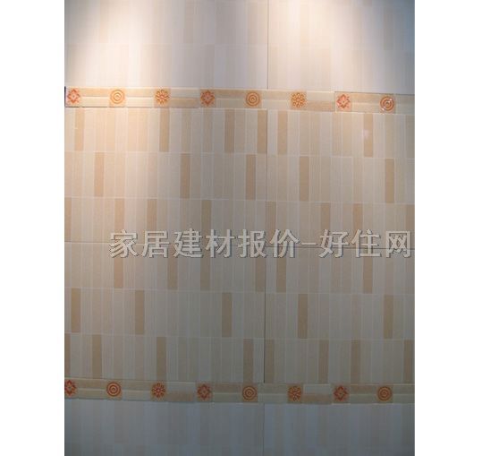 順輝腰片 抽象幾何07279-001腰 45mm×300mm