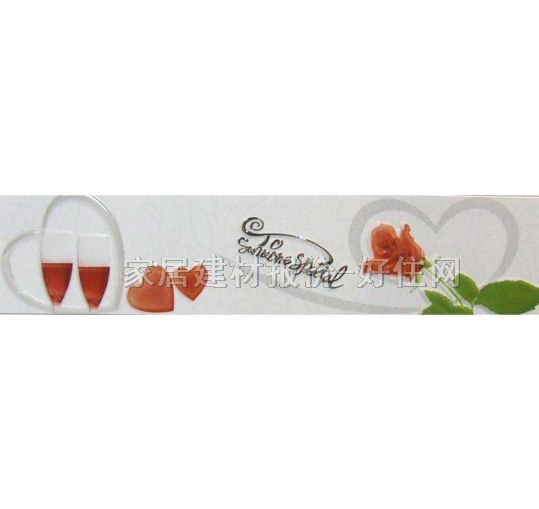 ��Ƭ �;�ˮ��H9061-1 100mm��450mm