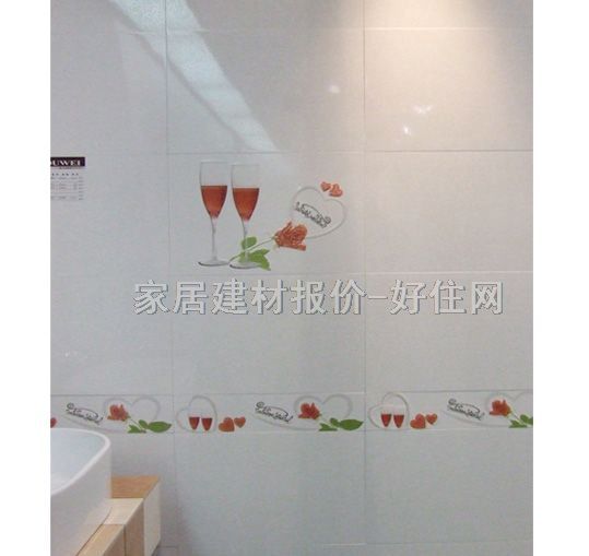 �W����Ƭ �;�ˮ��H9061-1 100mm��450mm