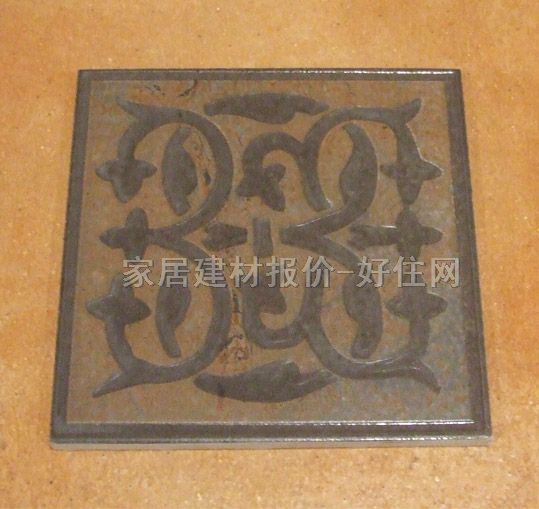 �L�ȵشu��Ƭ AN7233 131.6mm��131.6mm