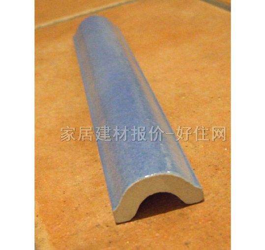 長谷墻磚壓條 SD8101 30mm×195mm