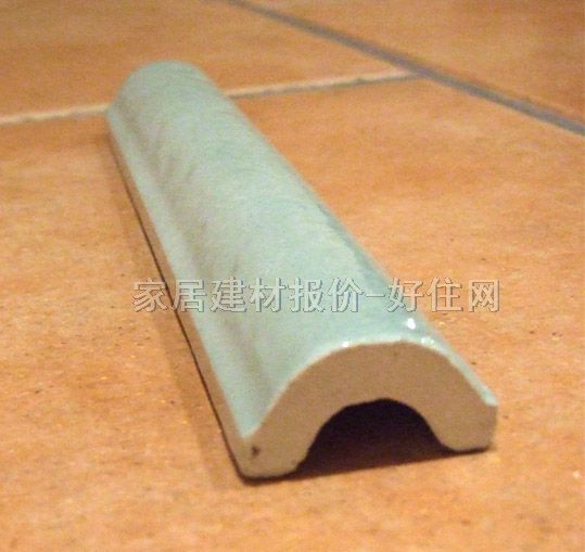 長(zhǎng)谷墻磚壓條 SD8102 30mm×195mm