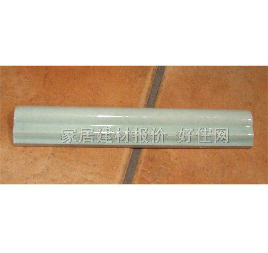 長谷墻磚壓條 GL7603D 35.5mm×198.5mm