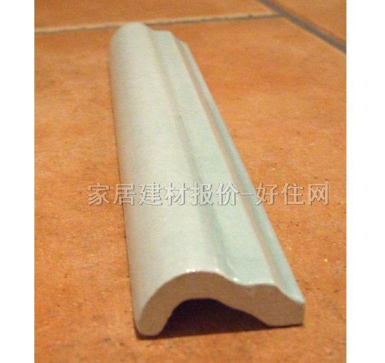 長谷墻磚壓條 GL7603D 35.5mm×198.5mm