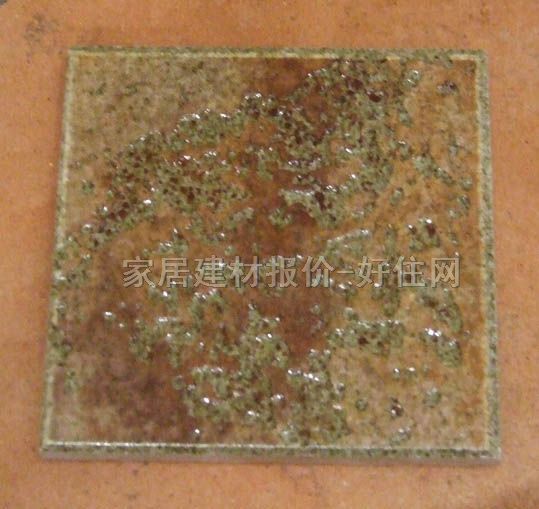 長谷地磚 仿古磚TO7213 109.5mm×109.5mm