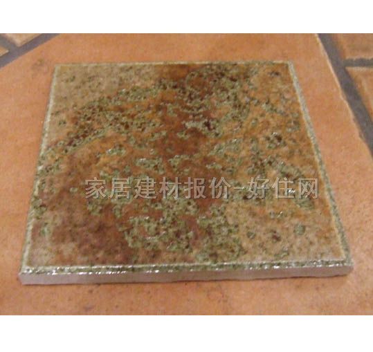 長谷地磚 仿古磚TO7213 109.5mm×109.5mm