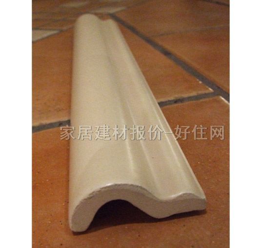 長(zhǎng)谷墻磚壓條 TR7603 50mm×333mm