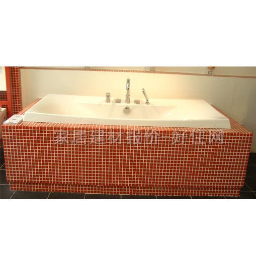 ��ͨԡ�� ����K-11343-0 1787mm��886mm����477mm