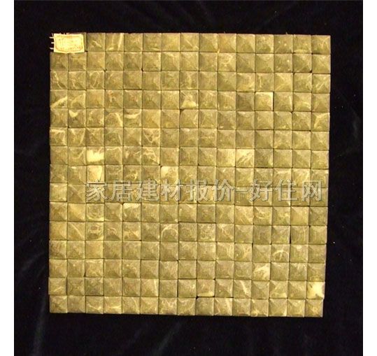 �Rِ�� 4mm��Ȼʯ����ʯGYB-101 300mm��300mm