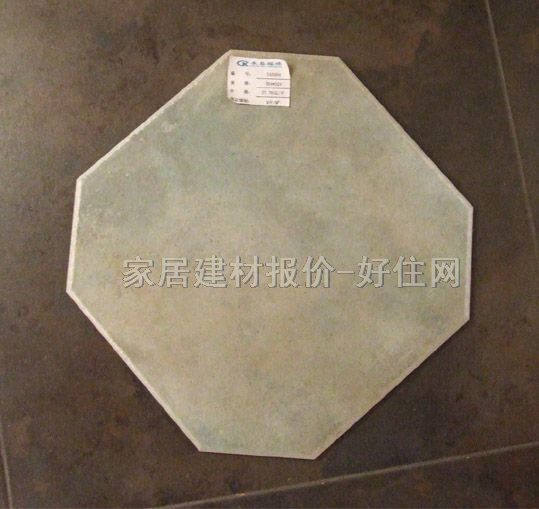 長谷地磚花片 TA3304 324mm×324mm