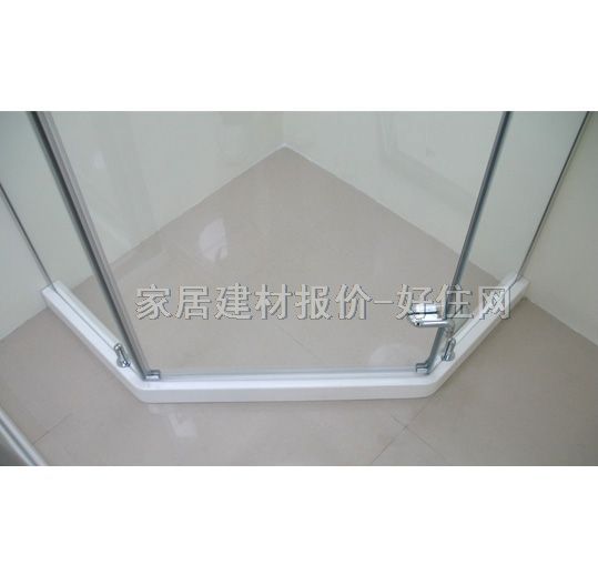 雅立淋浴房 AG9031C 1000mm×1000mm×高1850mm