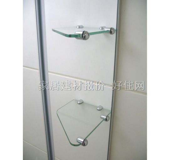 雅立淋浴房 AG9031C 1000mm×1000mm×高1850mm