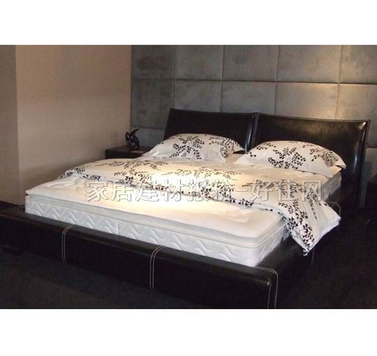 金夫人床 2106# 雙人1800×2000mm