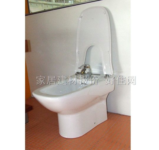 樂客婦洗器 660mm×410mm