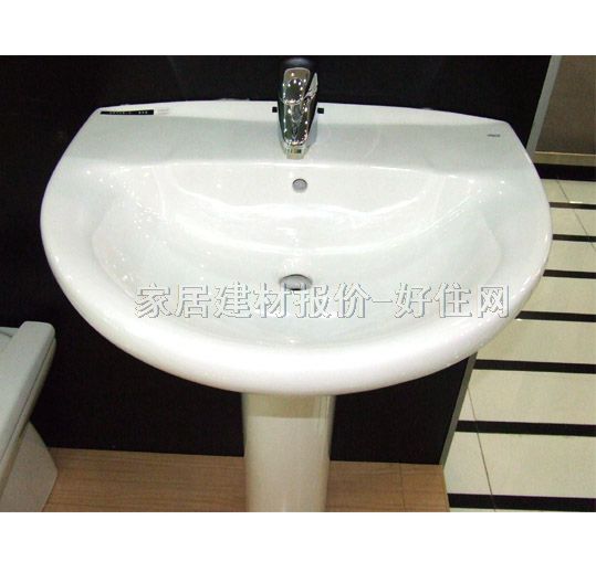 樂客落地柱盆 327452 650mm×510mm