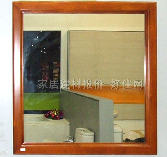 樂家柜盆鏡組合 實木800×570mm 327421 常用規(guī)格