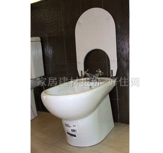 樂客婦洗器 357354 590mm×360mm