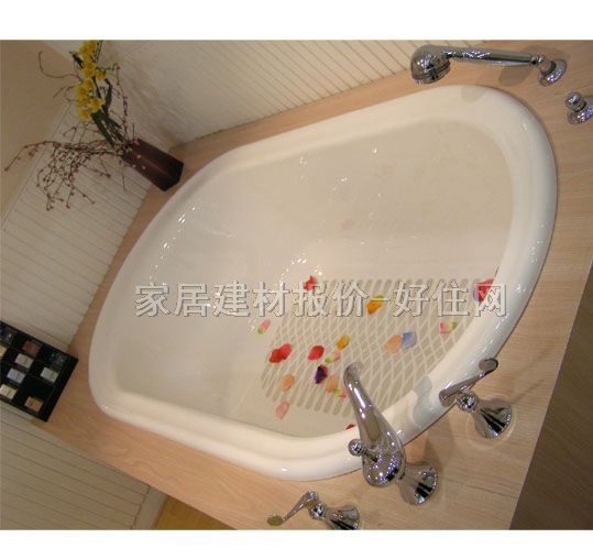 ������ͨԡ�� ����K-711-0 1500mm��1100mm