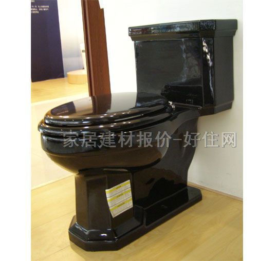 科勒連體馬桶坐廁 K-3324-7 705mm×445mm×高718mm