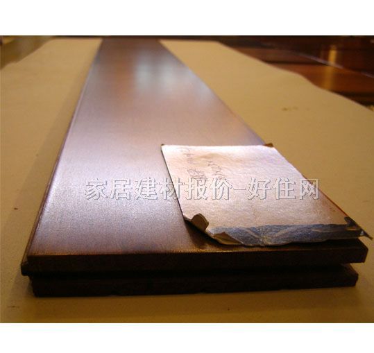 ���������֌�(sh��)ľ�ذ� ����������ɫ�� 909mm��123mm����18mm