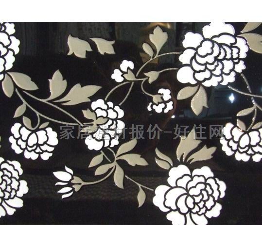 歐威地磚 拋晶磚FA60009 300mm×600mm