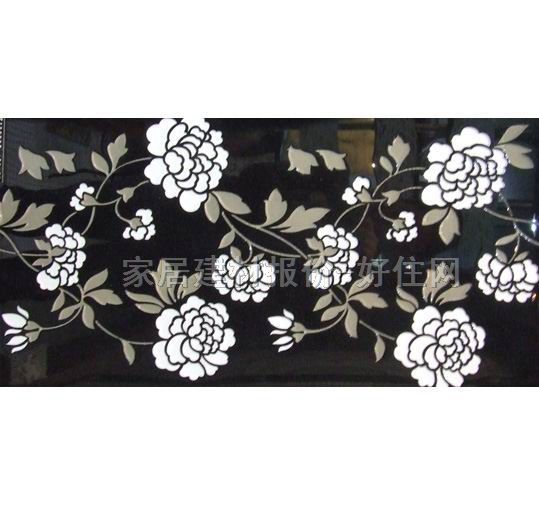 歐威地磚 拋晶磚FA60009 300mm×600mm