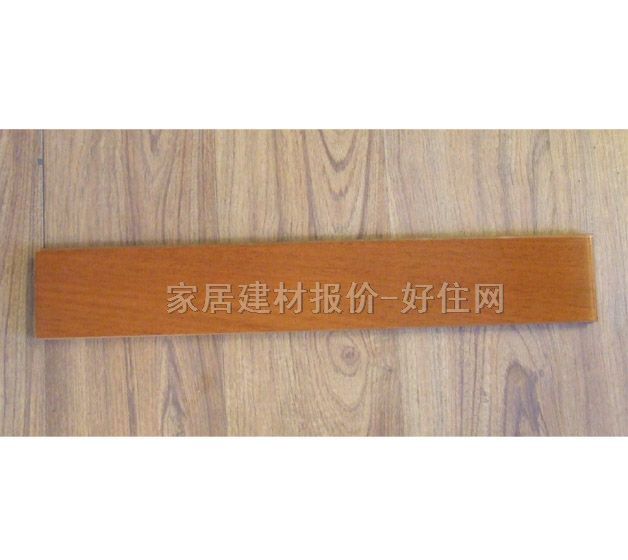 康林實(shí)木地板 南美柚木 610mm×95mm×厚18mm