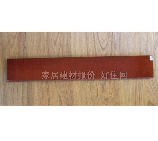 康林實木地板 金不換 610mm×95mm×厚18mm