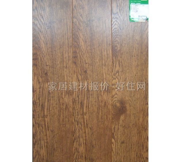 柏高實(shí)木復(fù)合地板 三層實(shí)木復(fù)合 FFSVW888蘋果木 1216mm×163mm×厚12mm