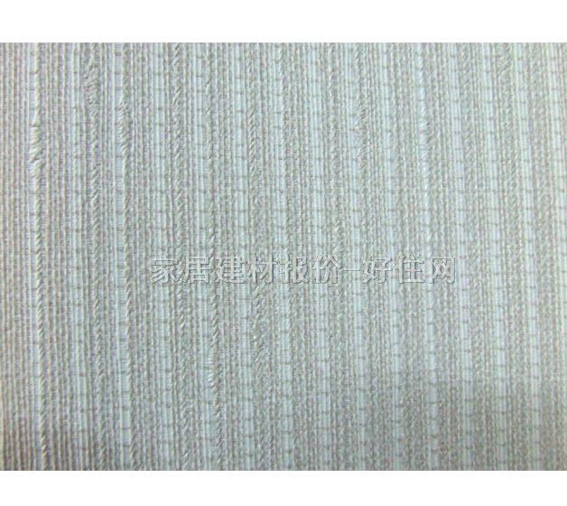 太藝墻紙 纖維工藝墻紙DZN031-501 0.91×9.2M 橫紋 白色