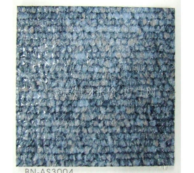 �K��PVC���ϵذ� ��̺�yϵ��BN-AS3004 457.2mm��457.2mm����2mm �µ�̺