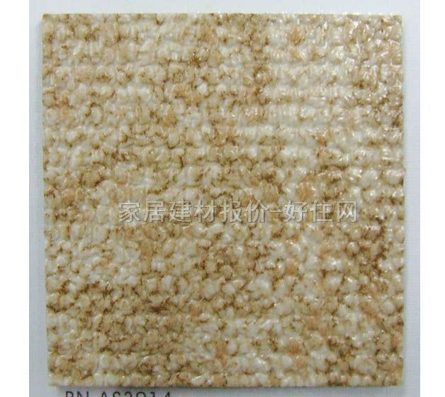 �K��PVC���ϵذ� ��̺�yϵ��BN-AS3014 457.2mm��457.2mm����2mm �µ�̺