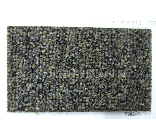 太藝家庭滿鋪地毯 尼龍地毯 T962-02 訂做