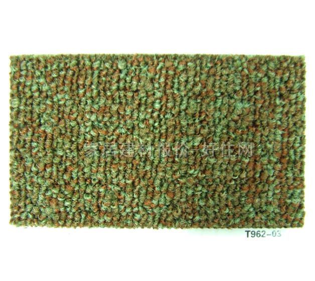 太藝家庭滿鋪地毯 尼龍地毯 T962-03 訂做