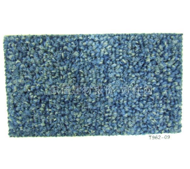 太藝家庭滿鋪地毯 尼龍地毯 T962-09 訂做