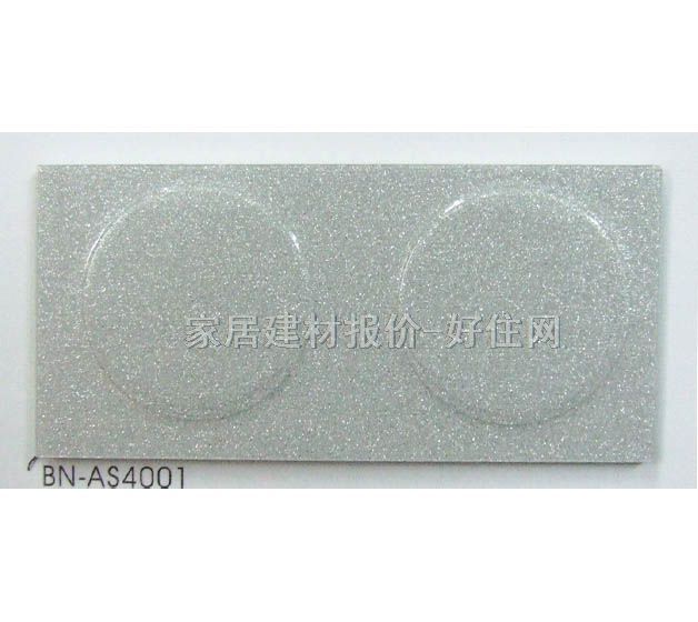 �K��PVC���ϵذ� �شuʯ�yϵ��BN-AS4001 457.2mm��457.2mm����2.5mm
