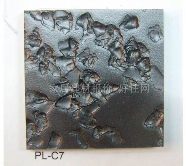 �K��PVC���ϵذ� ��(du��)������ϵ��PL-C7 457��457��3mm