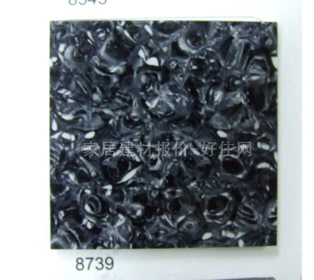 �K��PVC���ϵذ� ��ˇϵ��8739 457.2mm��457.2mm����2mm