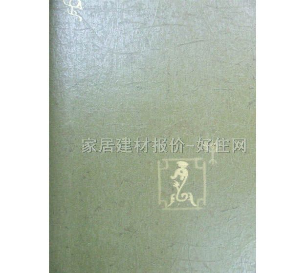 太藝墻紙 9411 0.53×10M 卡通 綠色