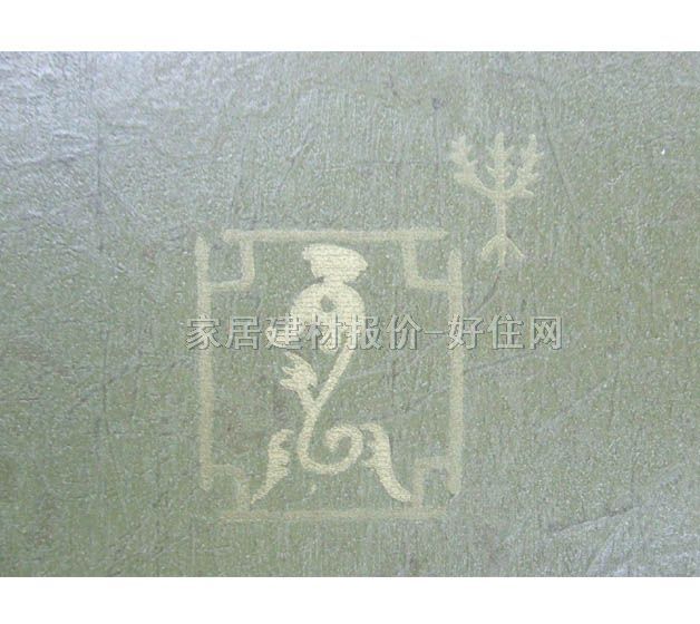 太藝墻紙 9411 0.53×10M 卡通 綠色