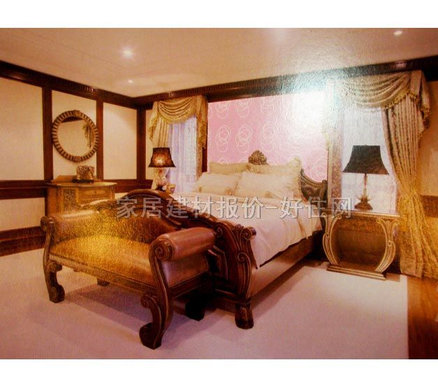 Sun Feel I墻紙 壁畫 S2004 訂做 幾何 粉色