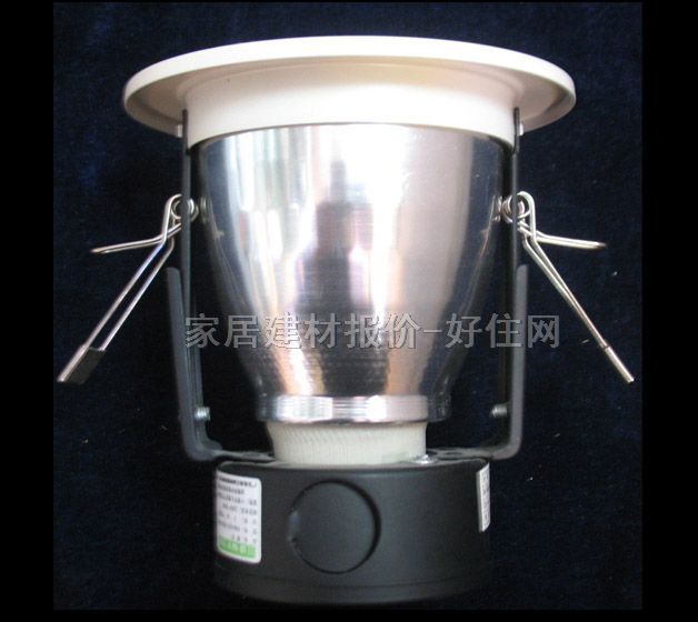 ���bǶ��Ͳ�� PAC-C01-103K-WM-CD ��95mm  ֱʽ �� 3��