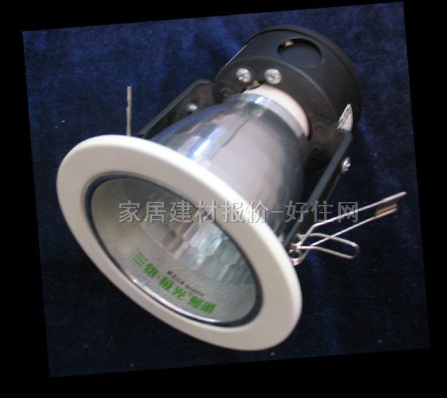 ���ۡ��O�ⰵ�bǶ��Ͳ�� PAC-C01-103K-WM-CD ��95mm  ֱʽ �� 3��