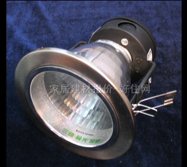 ���ۡ��O�ⰵ�bǶ��Ͳ�� PAK-C01-153K-SM-CD ��105mm  ֱʽ �� 3.5��