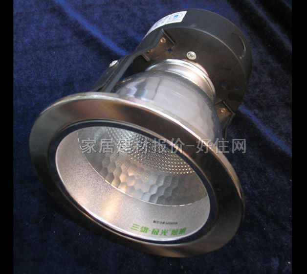 ���ۡ��O�ⰵ�bǶ��Ͳ�� PAK-C01-153K-SM-CD ��125mm  ֱʽ �� 4��