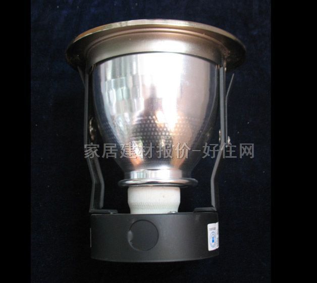 ���bǶ��Ͳ�� PAK-C01-153K-SM-CD ��125mm  ֱʽ �� 4��