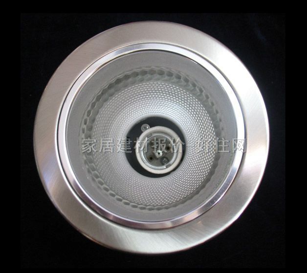 ���ۡ��O�ⰵ�bǶ��Ͳ�� PAK-C01-153K-SM-CD ��125mm  ֱʽ �� 4��