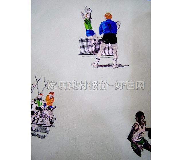 ���� PVC 9852 ��530mm���L10�� ��ͨ ��ɫ